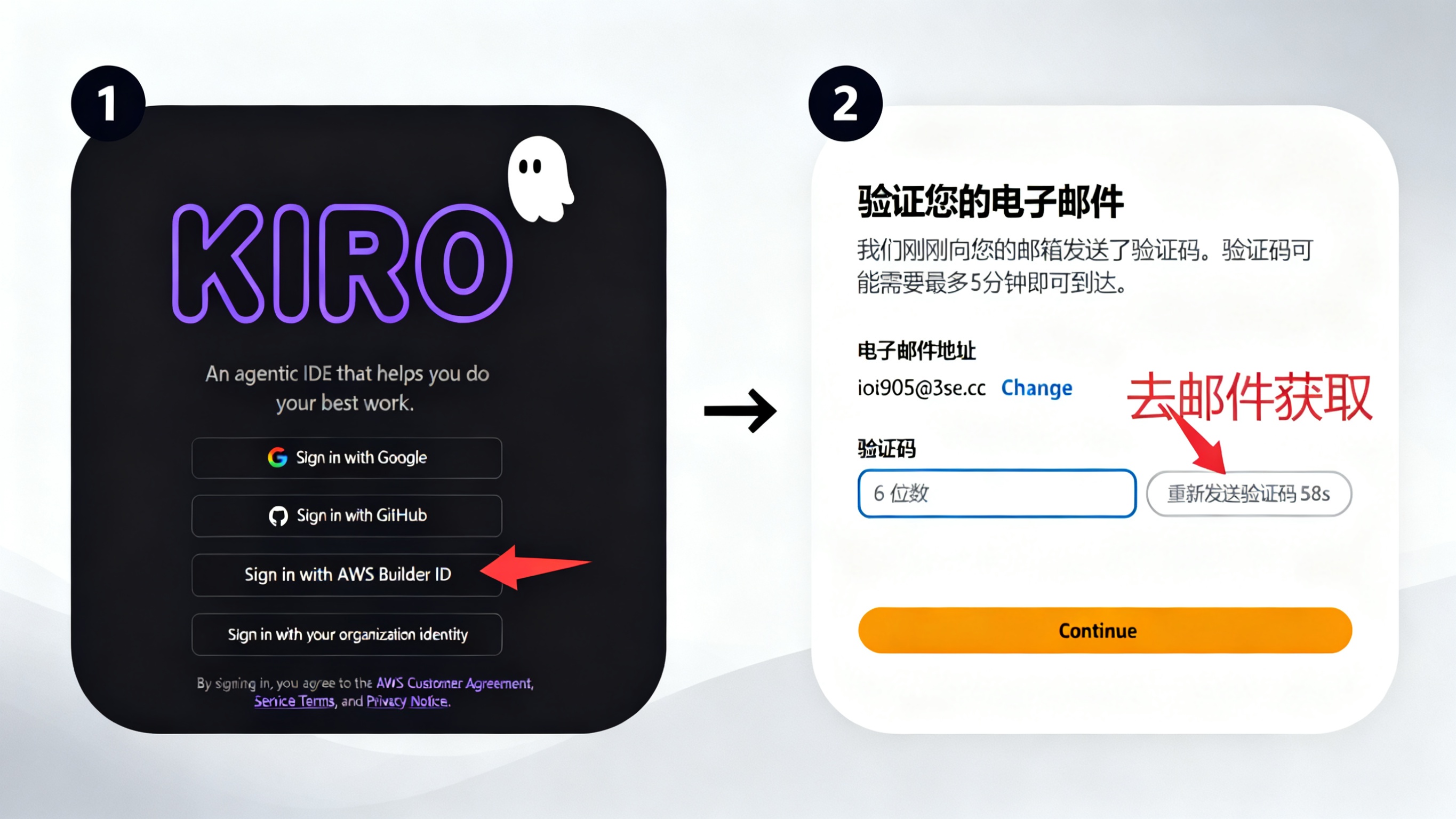 登录步骤说明图